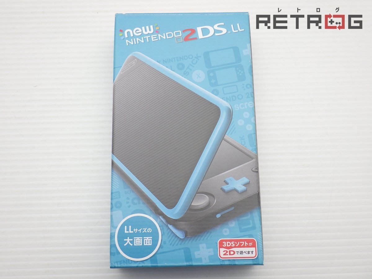 2025年最新】Yahoo!オークション -new 3ds llの中古品・新品・未 2025年最新】Yahoo!オークション -new 3ds llの中古品・新品・未