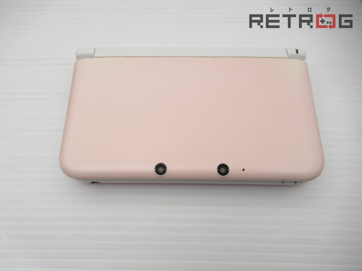 Yahoo!オークション -「3dsll ジャンク」の落札相場・落札価格 Yahoo!オークション -「3dsll ジャンク」の落札相場・落札価格