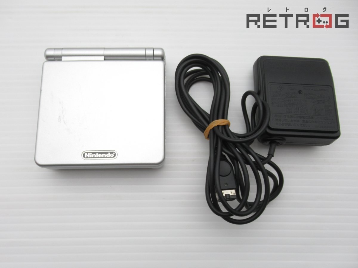 Yahoo!オークション -「gba sp ジャンク」の落札相場・落札価格 Yahoo!オークション -「gba sp ジャンク」の落札相場・落札価格