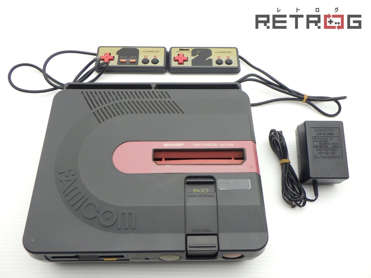 Yahoo!オークション -「ツインファミコン ジャンク」の落札相場 Yahoo!オークション -「ツインファミコン ジャンク」の落札相場