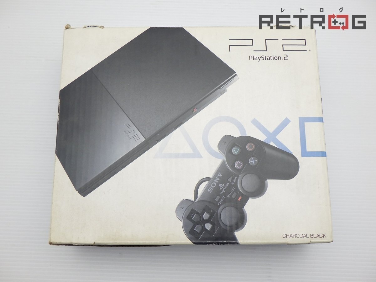 Yahoo!オークション -「ps2 scph 90000」の落札相場・落札価格 Yahoo!オークション -「ps2 scph 90000」の落札相場・落札価格