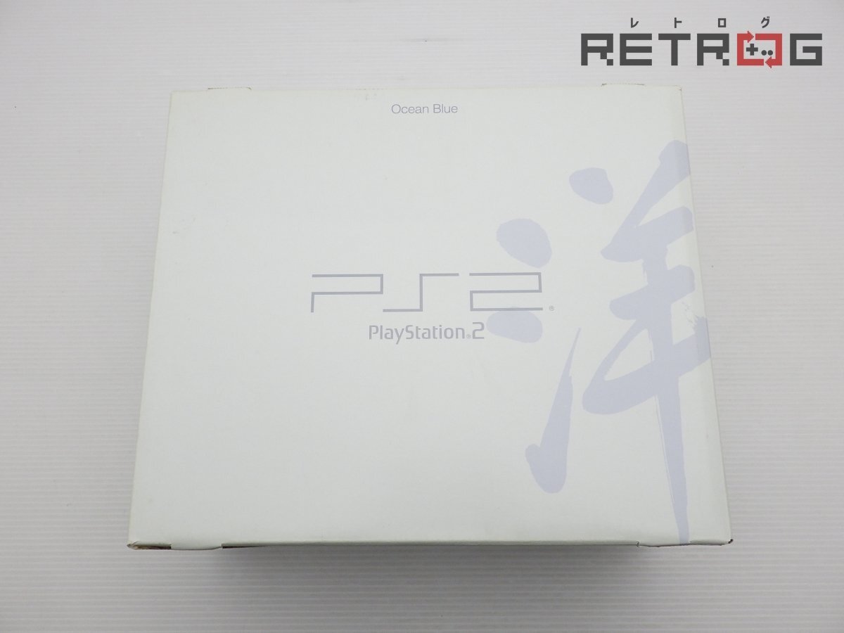 Yahoo!オークション -「ps2 オーシャンブルー」の落札相場・落札価格 Yahoo!オークション -「ps2 オーシャンブルー」の落札相場・落札価格