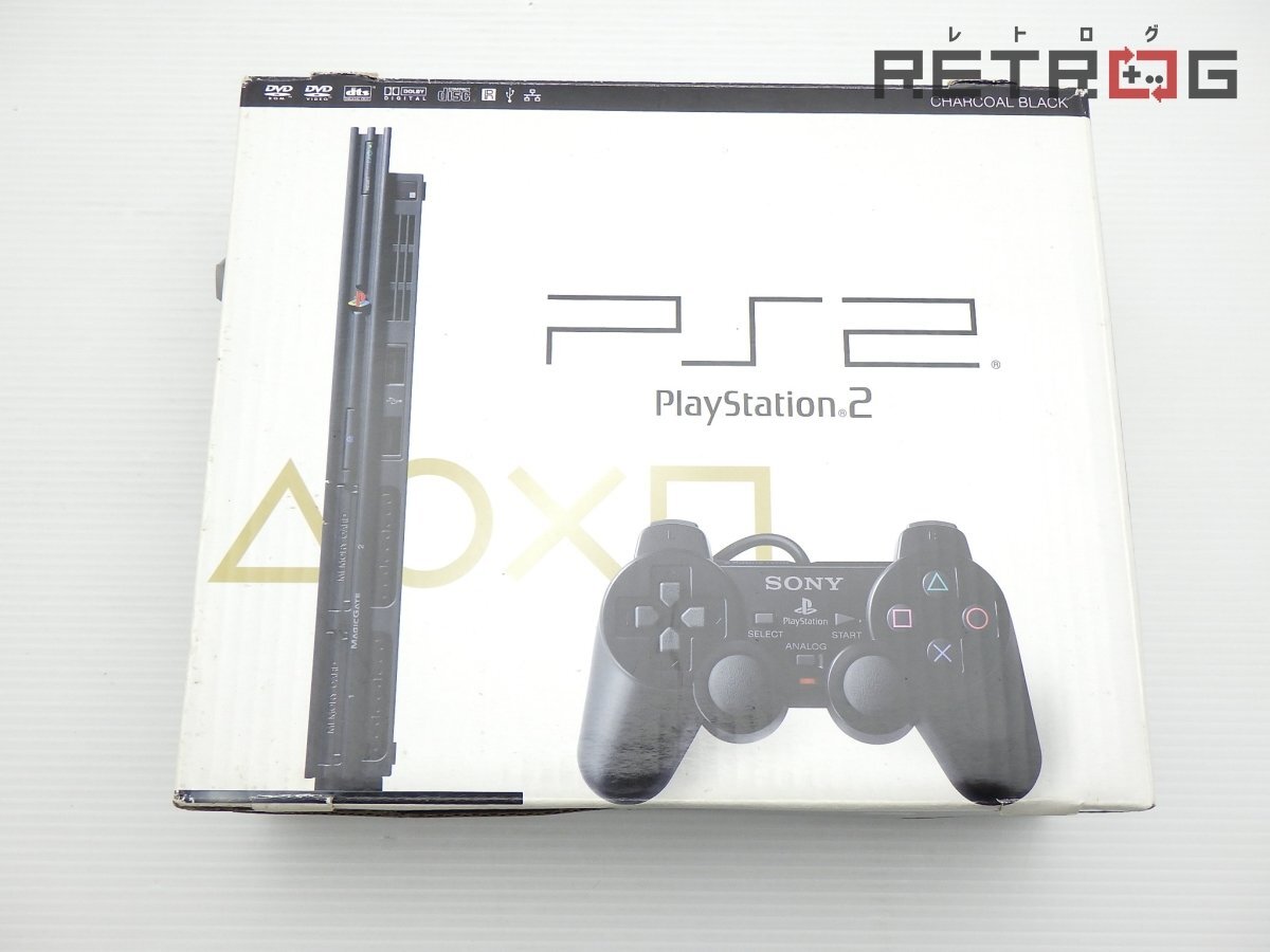 Yahoo!オークション -「ps2 scph-75000」の落札相場・落札価格 Yahoo!オークション -「ps2 scph-75000」の落札相場・落札価格