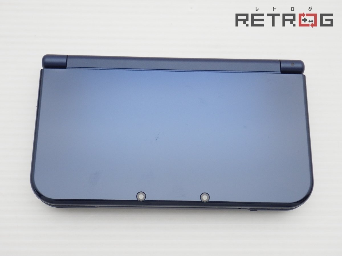 Yahoo!オークション -「newニンテンドー3ds ll メタリックブルー Yahoo!オークション -「newニンテンドー3ds ll メタリックブルー