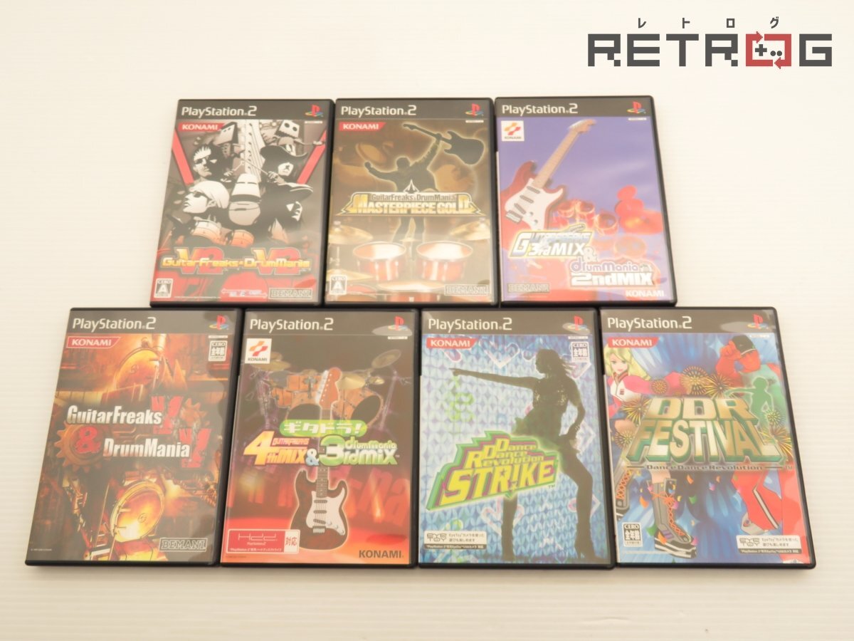 2025年最新】Yahoo!オークション -ps2ソフトセットの中古品 2025年最新】Yahoo!オークション -ps2ソフトセットの中古品