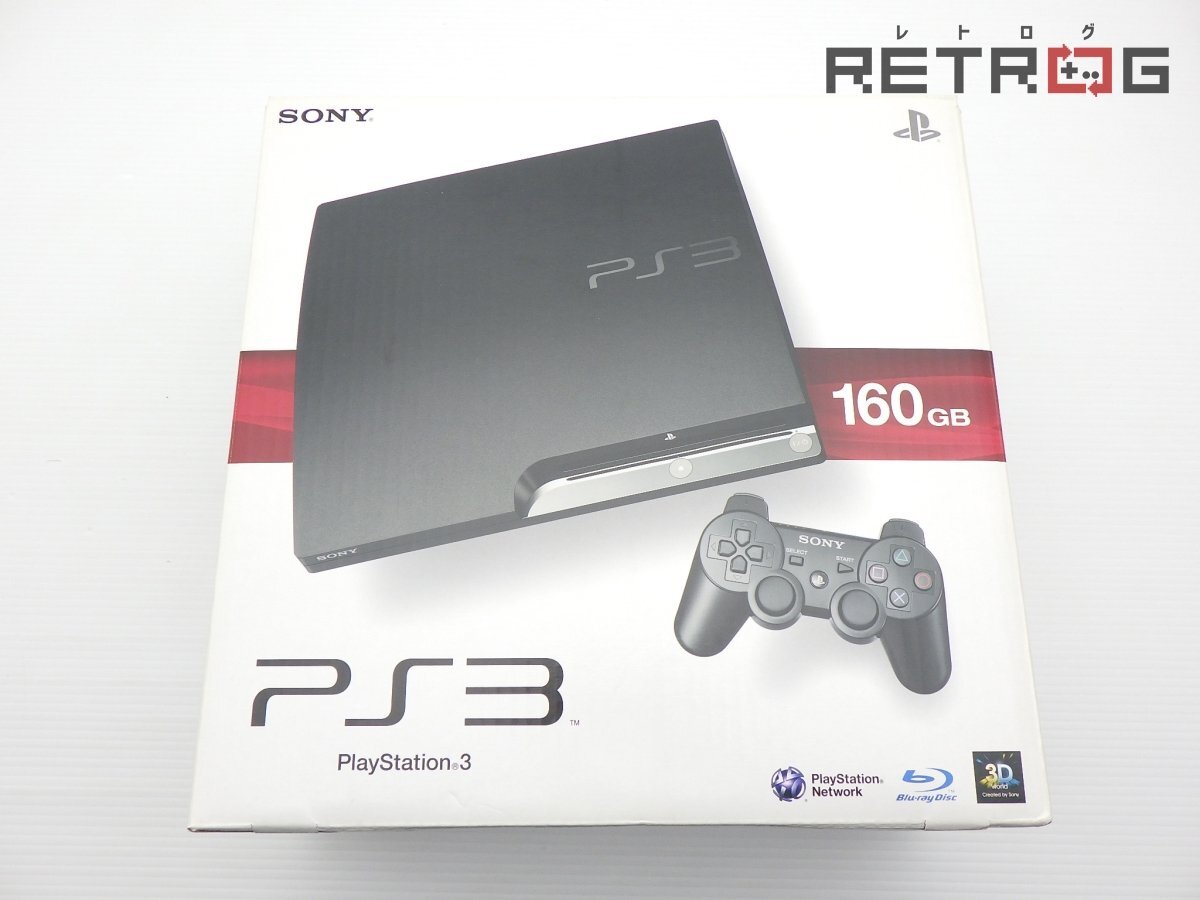 Yahoo!オークション -「ps3 cech-2500a」の落札相場・落札価格 Yahoo!オークション -「ps3 cech-2500a」の落札相場・落札価格