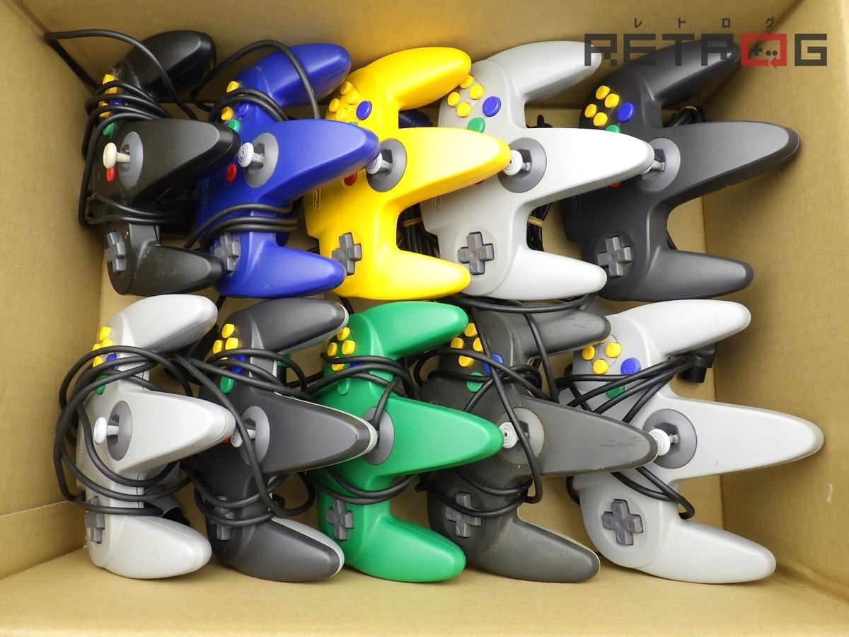 Yahoo!オークション -「nintendo 64 ジャンク」の落札相場・落札価格 Yahoo!オークション -「nintendo 64 ジャンク」の落札相場・落札価格