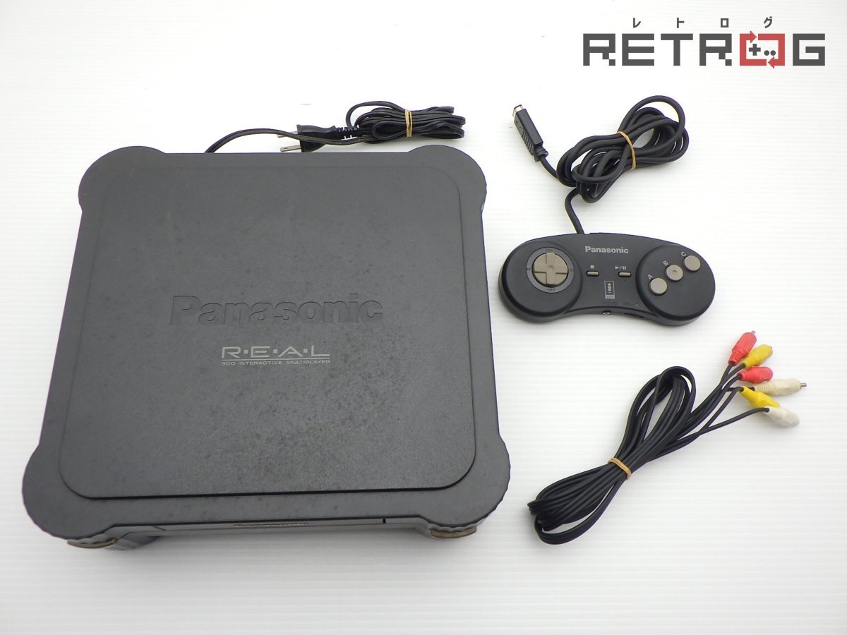 Yahoo!オークション -「3do fz1」の落札相場・落札価格 Yahoo!オークション -「3do fz1」の落札相場・落札価格
