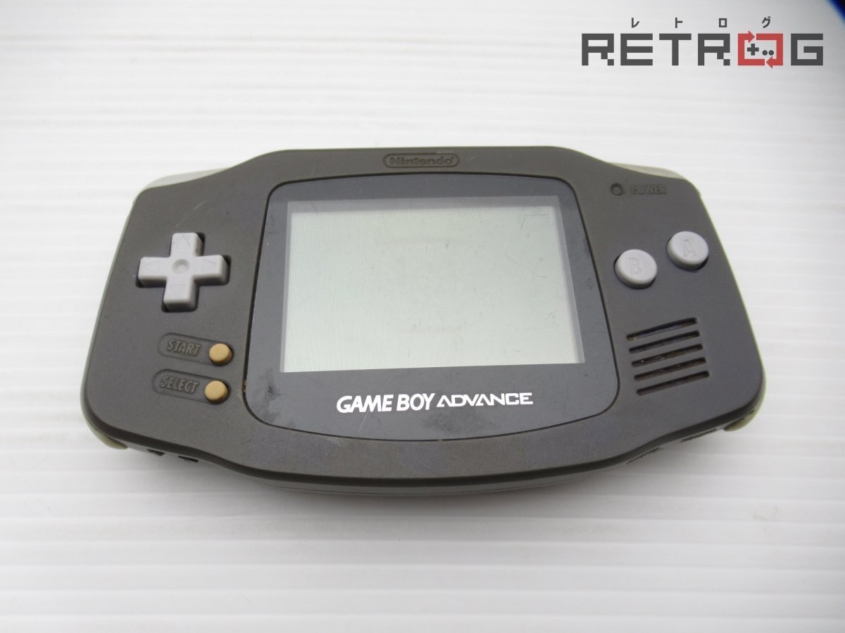 2025年最新】Yahoo!オークション -gba 本体 ジャンクの中古品 2025年最新】Yahoo!オークション -gba 本体 ジャンクの中古品