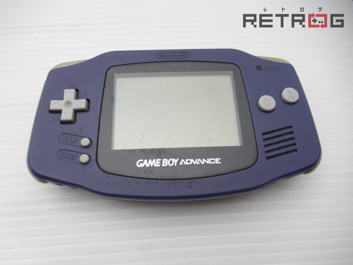 2025年最新】Yahoo!オークション -gba 本体 ジャンクの中古品 2025年最新】Yahoo!オークション -gba 本体 ジャンクの中古品