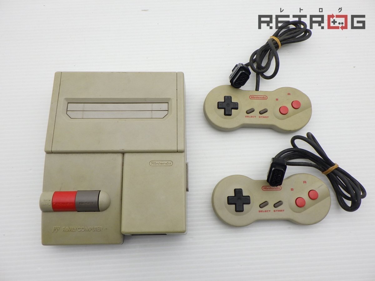 2025年最新】ニューファミコンの本体が揃う!幅広い選択肢から 2025年最新】ニューファミコンの本体が揃う!幅広い選択肢から