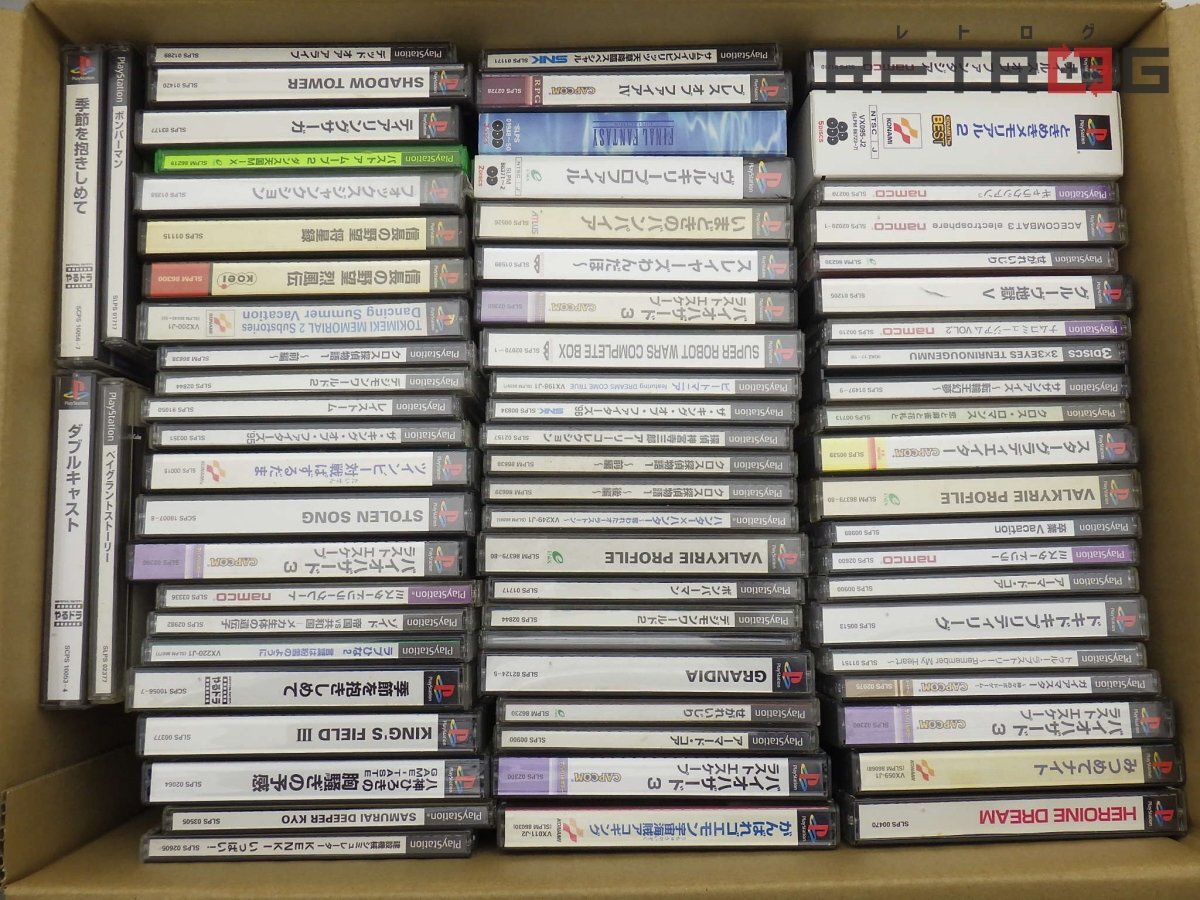 2025年最新】Yahoo!オークション -ps1 ソフト セットの中古品 2025年最新】Yahoo!オークション -ps1 ソフト セットの中古品