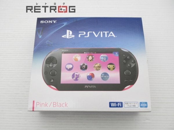 Yahoo!オークション -「psvita ピンクブラック」の落札相場 Yahoo!オークション -「psvita ピンクブラック」の落札相場