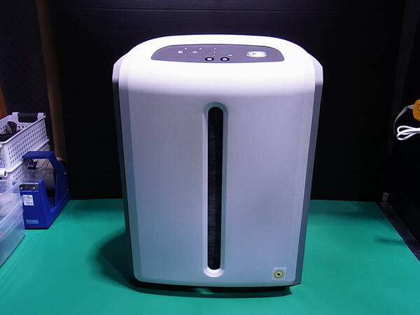 ■■【即決】Amway ATMOSPHERE MINI ミニ空気清浄機 アトモスフィア アムウェイ 動作確認OKなとても程度の良いUSED品!