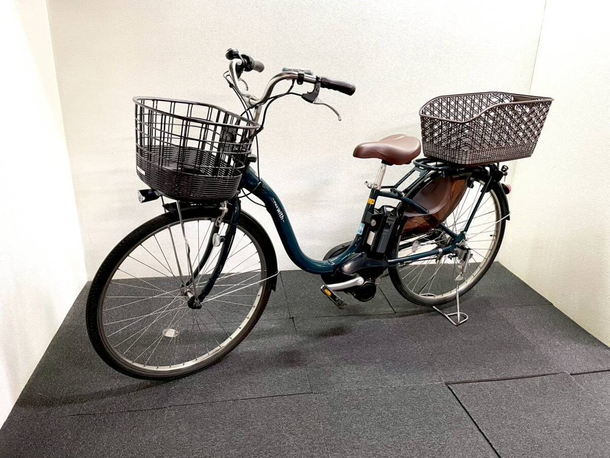 2025年最新】Yahoo!オークション -ヤマハ電動自転車 26インチの 2025年最新】Yahoo!オークション -ヤマハ電動自転車 26インチの