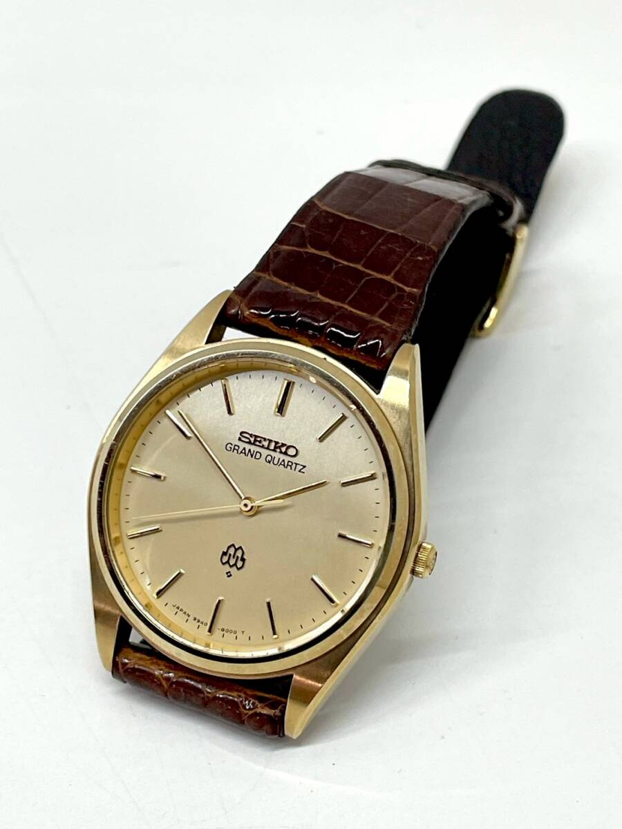 Yahoo!オークション -「seiko 9940」の落札相場・落札価格 Yahoo!オークション -「seiko 9940」の落札相場・落札価格
