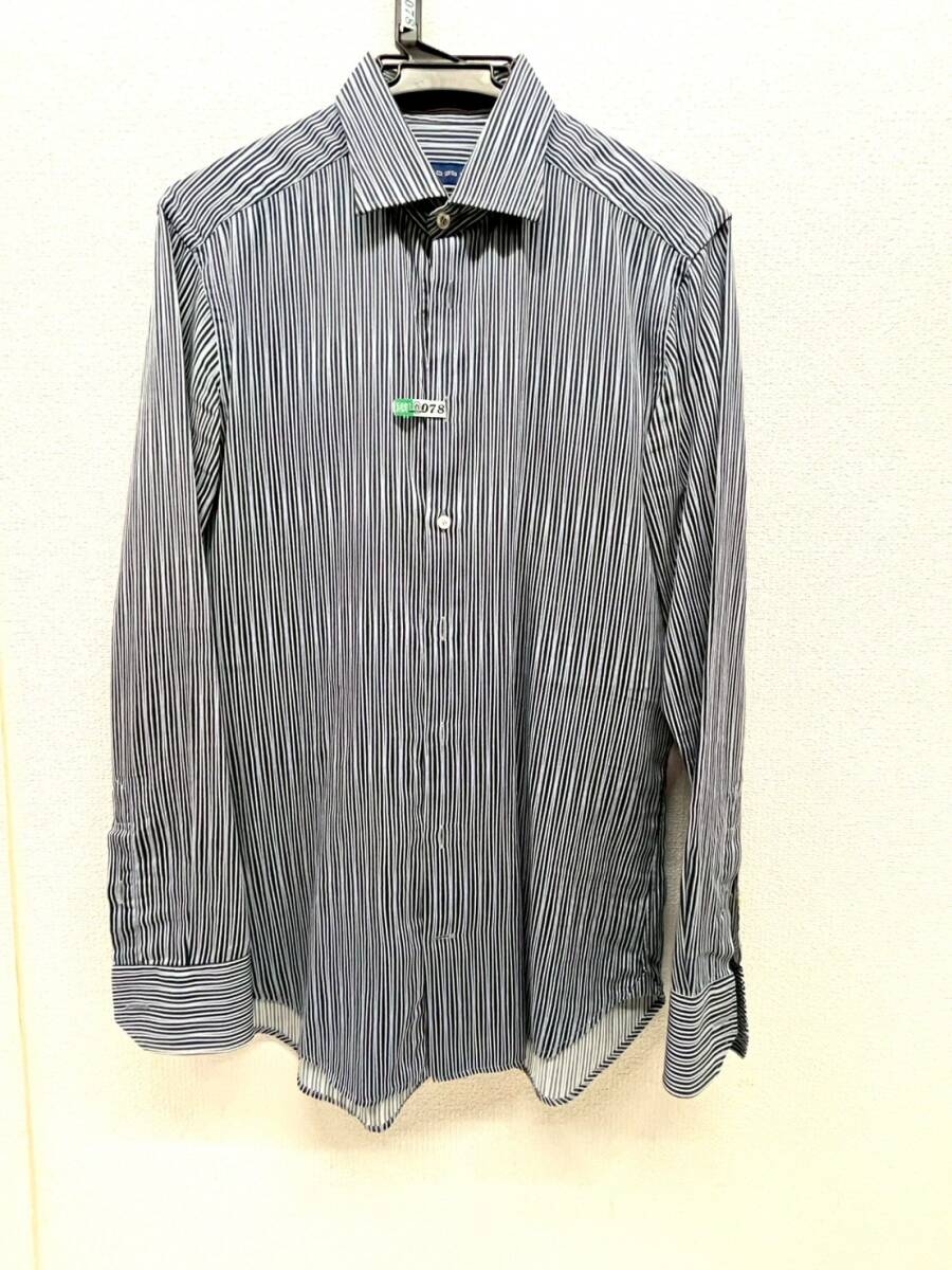 2025年最新】Yahoo!オークション -エトロ シャツ 39の中古品 2025年最新】Yahoo!オークション -エトロ シャツ 39の中古品