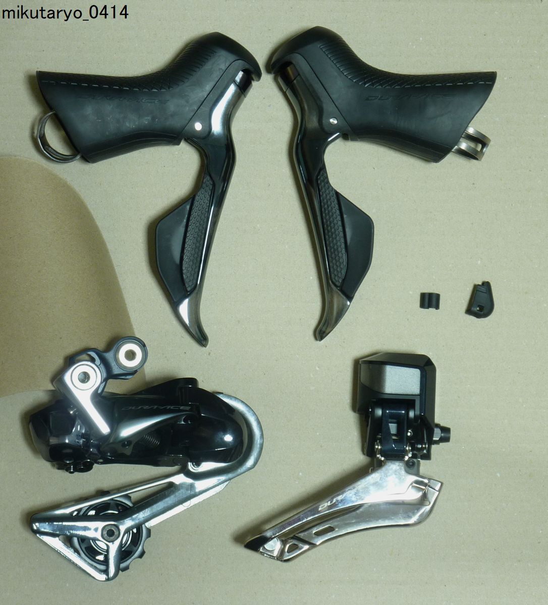 2025年最新】Yahoo!オークション -di2(パーツ)の中古品・新品 2025年最新】Yahoo!オークション -di2(パーツ)の中古品・新品