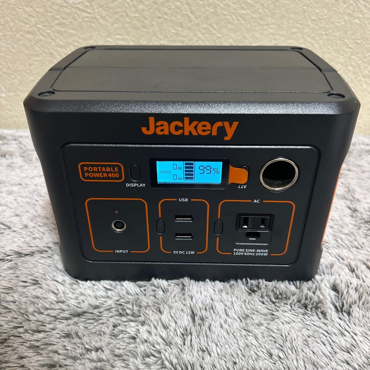 Yahoo!オークション -「jackery400」の落札相場・落札価格 Yahoo!オークション -「jackery400」の落札相場・落札価格