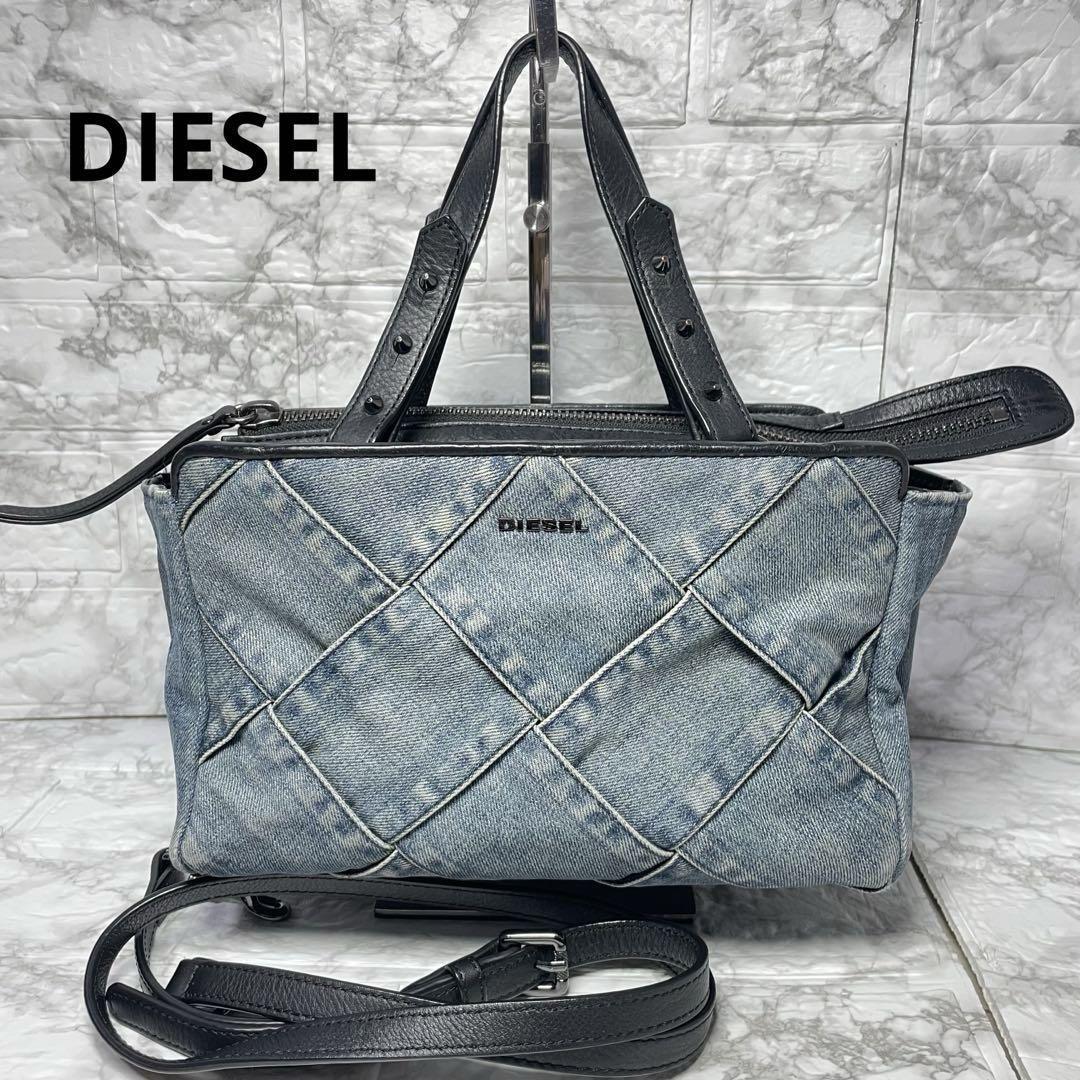 Yahoo!オークション -「ディーゼル diesel デニム」(かばん Yahoo!オークション -「ディーゼル diesel デニム」(かばん