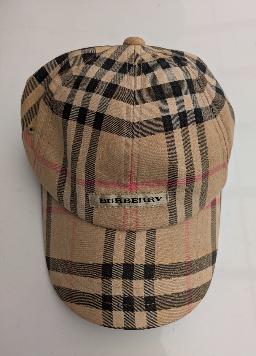 2025年最新】Yahoo!オークション -キャップ burberryの中古品 2025年最新】Yahoo!オークション -キャップ burberryの中古品