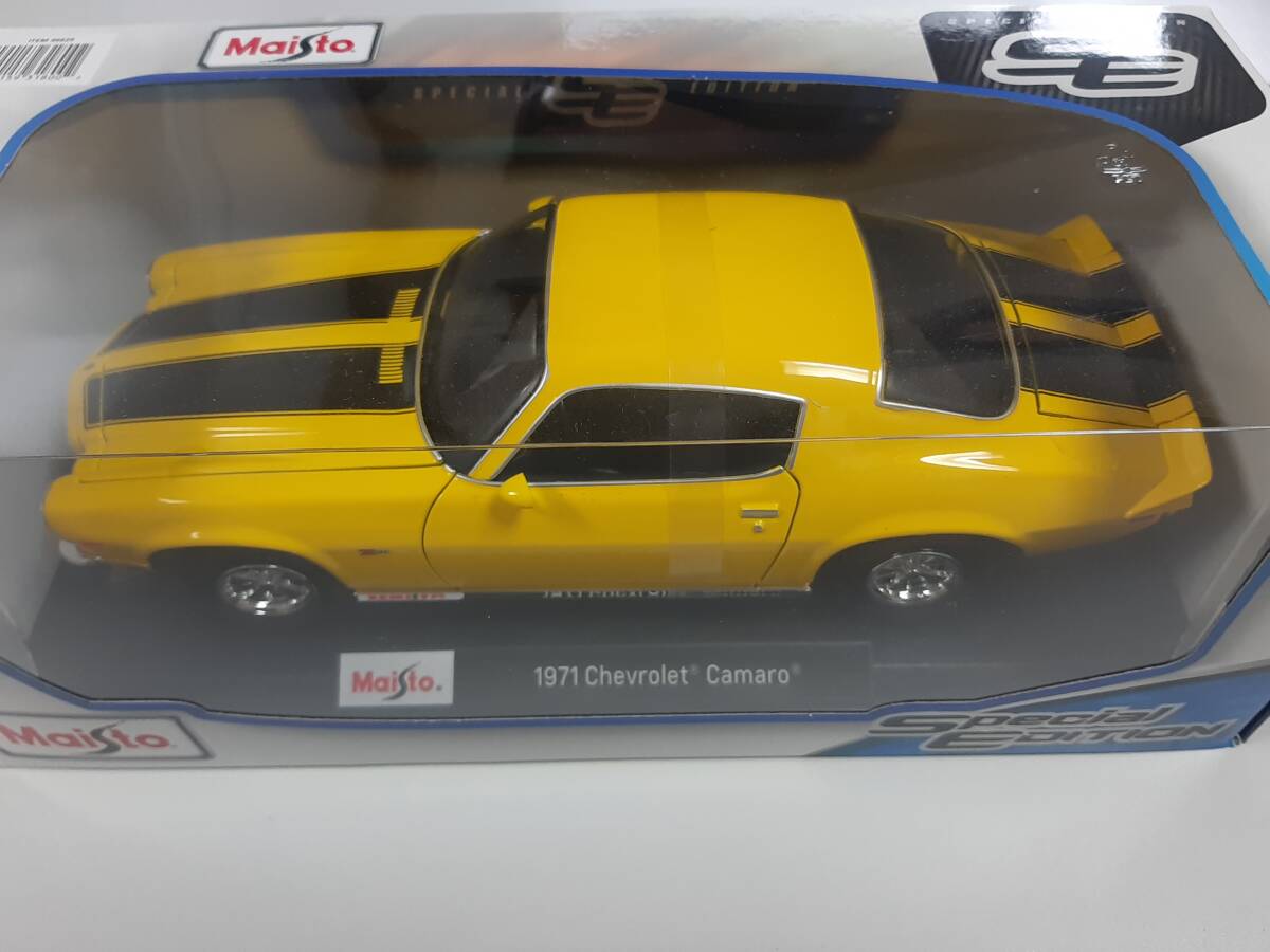 2025年最新】Yahoo!オークション -カマロ 1/18(ミニカー)の中古 2025年最新】Yahoo!オークション -カマロ 1/18(ミニカー)の中古