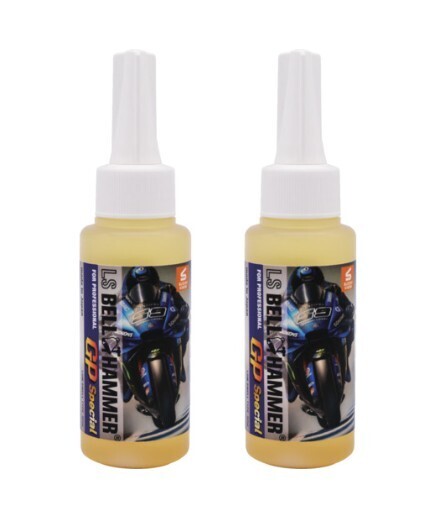 300円オフ有 LSGP14 (旧 COYR01 ヤマナカスペシャル) 2本セット LSベルハンマー GS Special Yamanaka Special 原液 80ml JAN:4560401500654