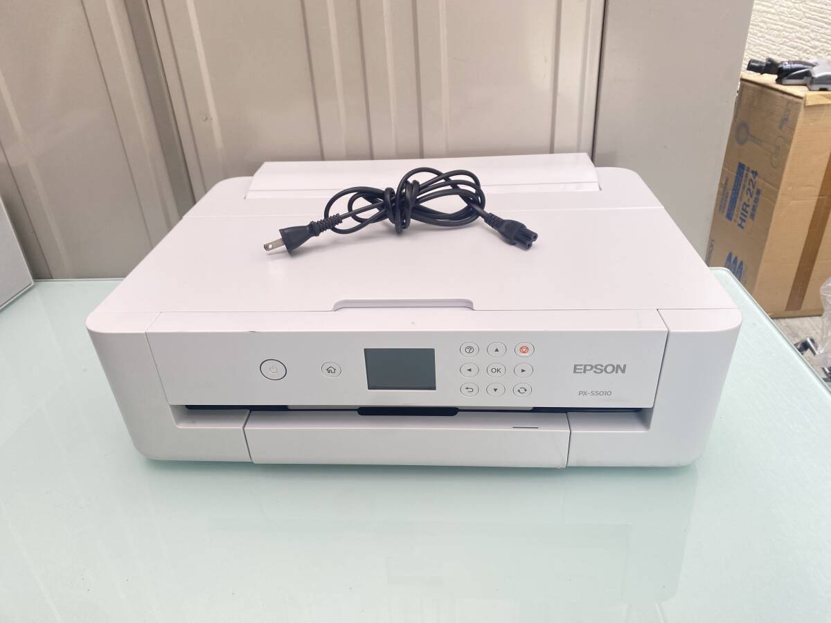 Amazon.co.jp: Epson PX-S5010 ds-2150619 A3 Novi Compatible
