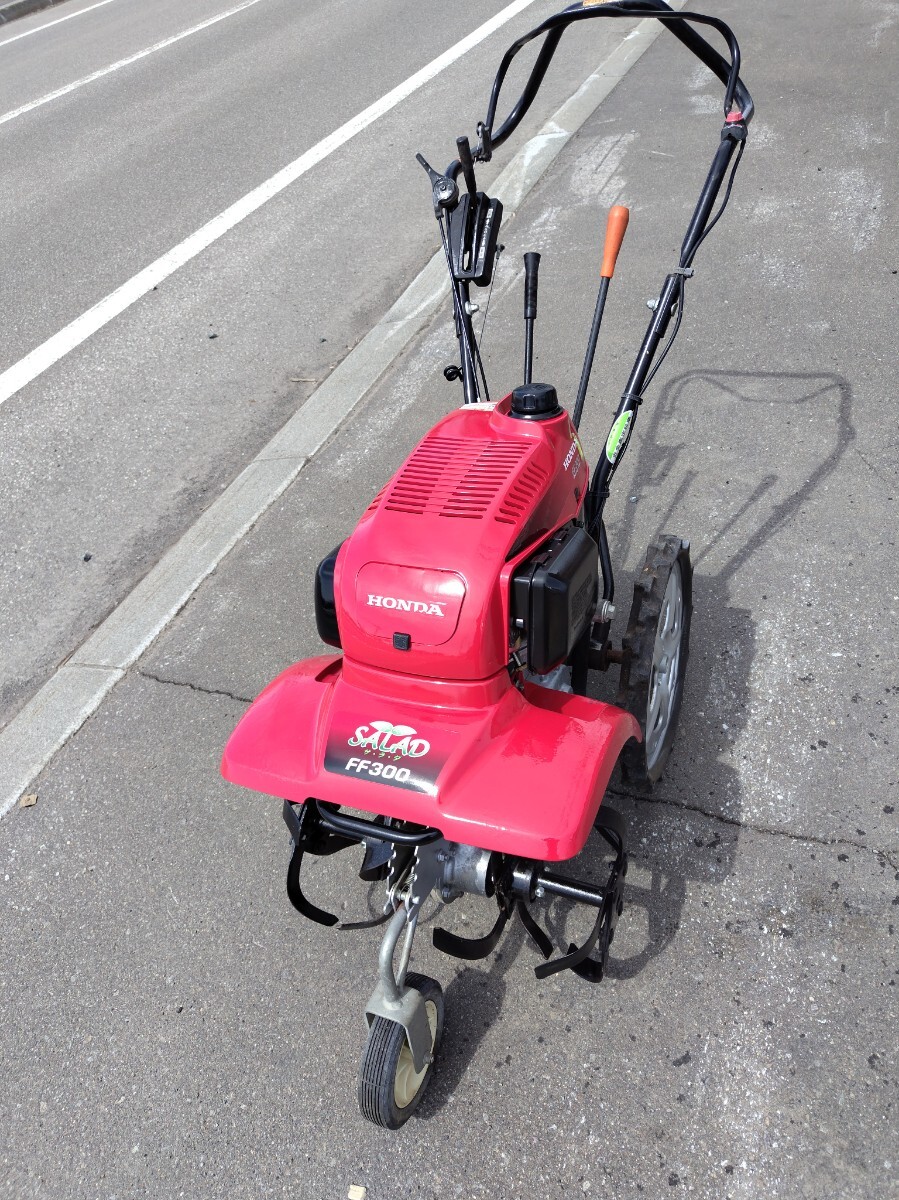 2025年最新】Yahoo!オークション -ホンダ トラクター(農業)の