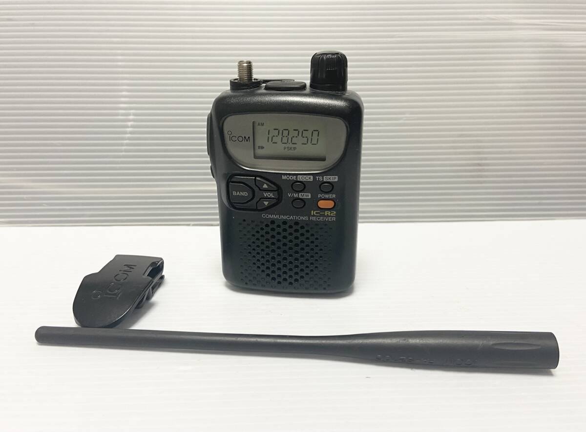 2025年最新】Yahoo!オークション -icom 受信機の中古品・新品 2025年最新】Yahoo!オークション -icom 受信機の中古品・新品