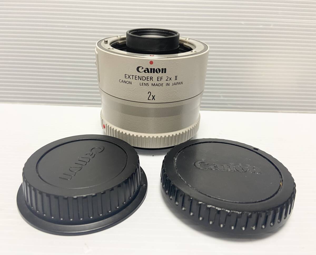 Yahoo!オークション -「canon extender ef 2x ii」の落札相場 Yahoo!オークション -「canon extender ef 2x ii」の落札相場