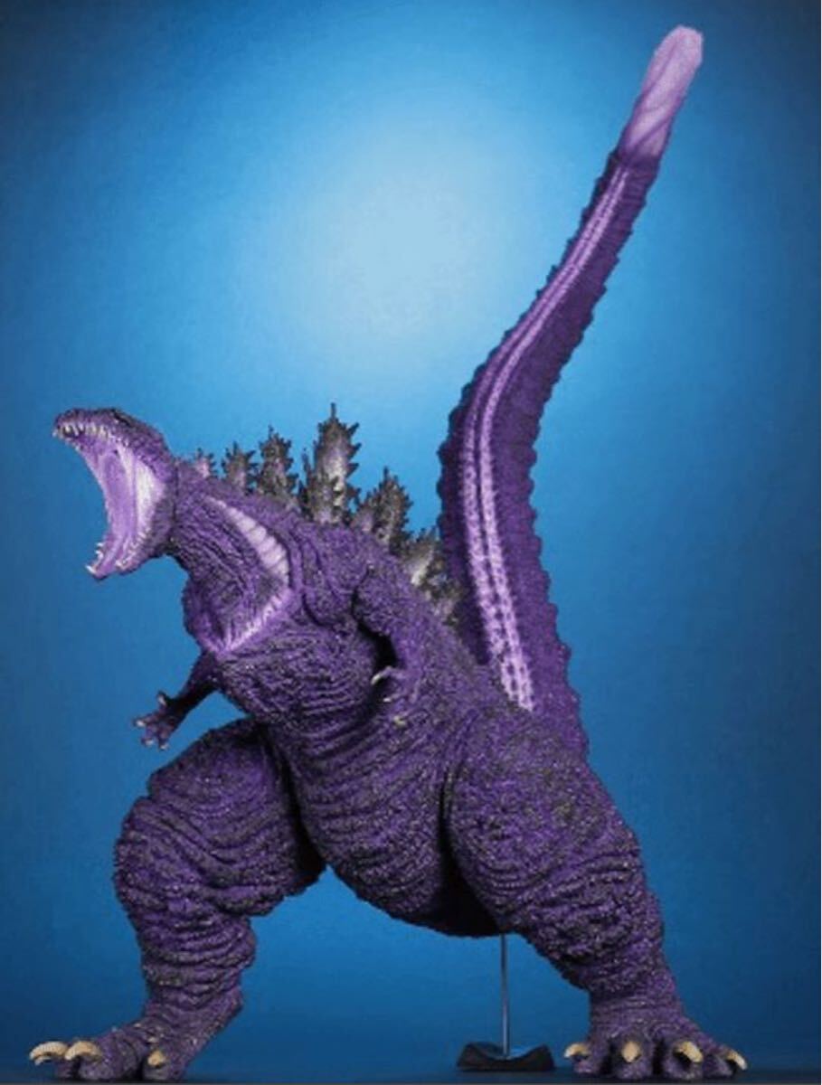 Yahoo!オークション -「favorite sculptors line」(ゴジラ Yahoo!オークション -「favorite sculptors line」(ゴジラ