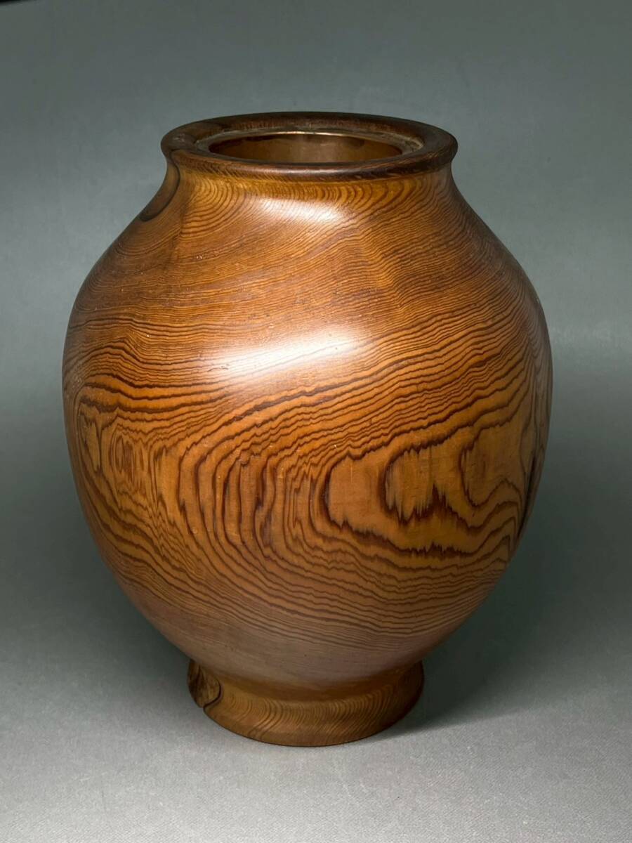 2025年最新】Yahoo!オークション -屋久杉 壺の中古品・新品・未