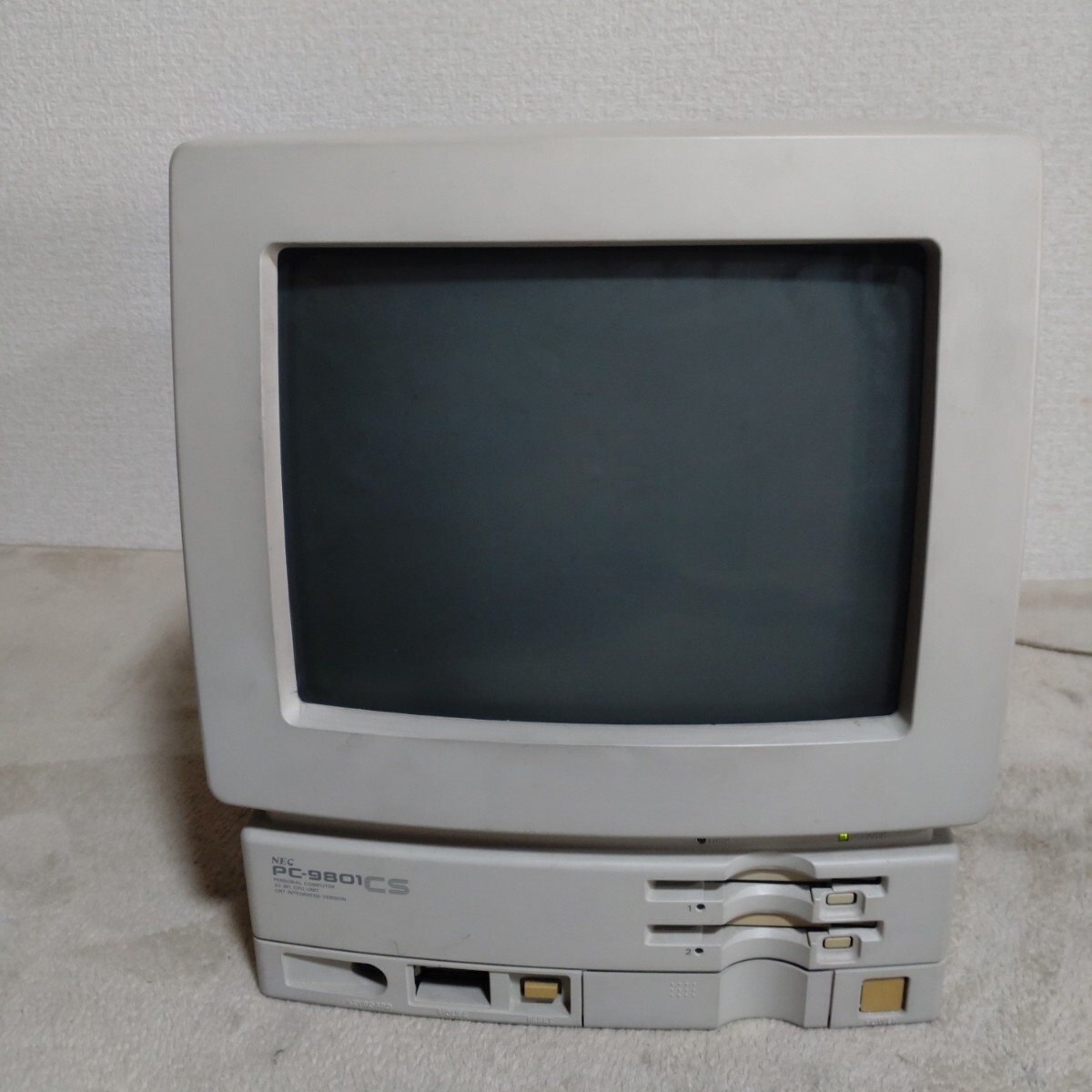 Yahoo!オークション -「pc98 モニター」(PC-98) (パソコン)の Yahoo!オークション -「pc98 モニター」(PC-98) (パソコン)の