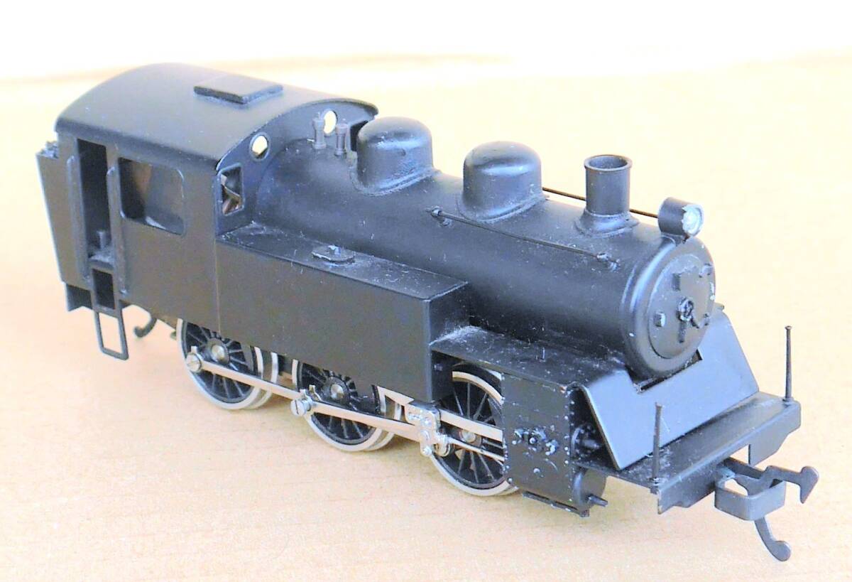 『3年保証』 Yahoo!オークション -「cタンク蒸気機関車」(HOゲージ) (鉄道 機関車