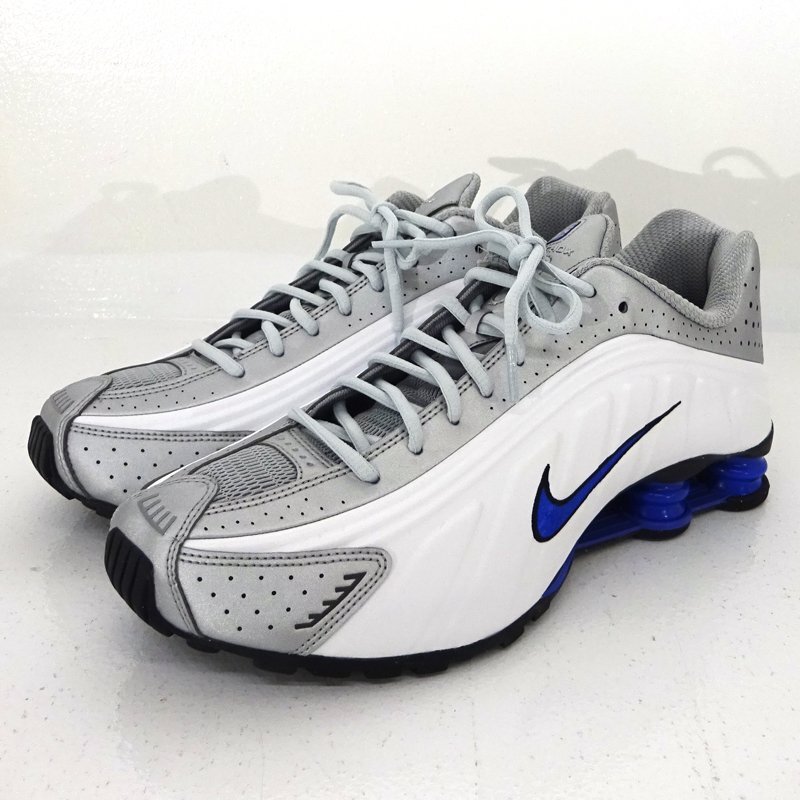 2025年最新】Yahoo!オークション -nike shox r4(ナイキ)の中古品 2025年最新】Yahoo!オークション -nike shox r4(ナイキ)の中古品