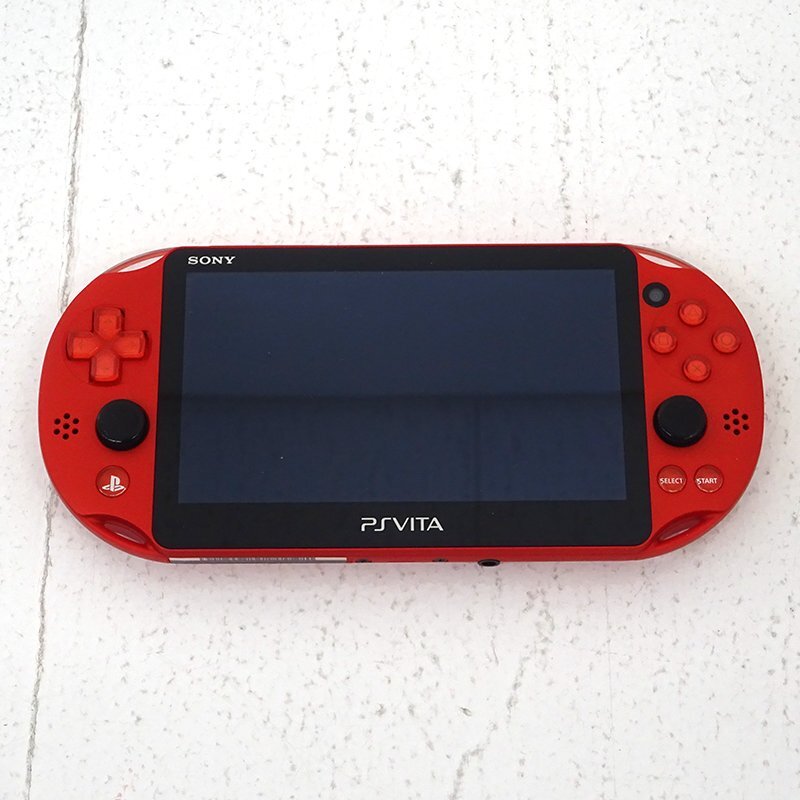 Yahoo!オークション -「ps vita メタリックレッド」の落札相場 Yahoo!オークション -「ps vita メタリックレッド」の落札相場