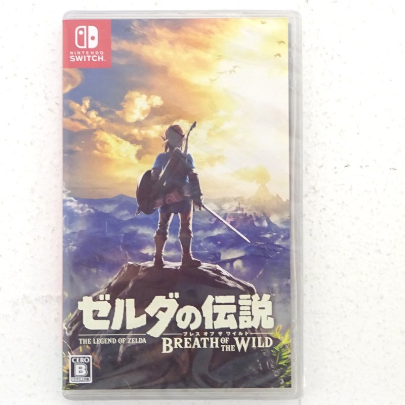 2025年最新】Yahoo!オークション -ゼルダの伝説 ブレス オブ ザ