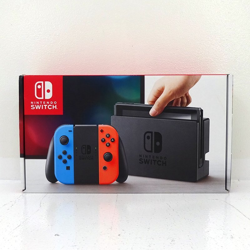 Yahoo!オークション -「nintendo switch 初期型」の落札相場 Yahoo!オークション -「nintendo switch 初期型」の落札相場