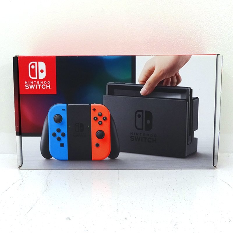 Yahoo!オークション -「nintendo switch 初期型」の落札相場 Yahoo!オークション -「nintendo switch 初期型」の落札相場