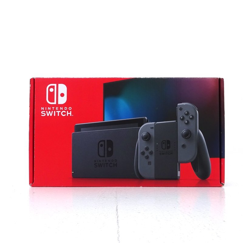 Yahoo!オークション -「nintendo switch joy-con(l)/(r) グレー Yahoo!オークション -「nintendo switch joy-con(l)/(r) グレー