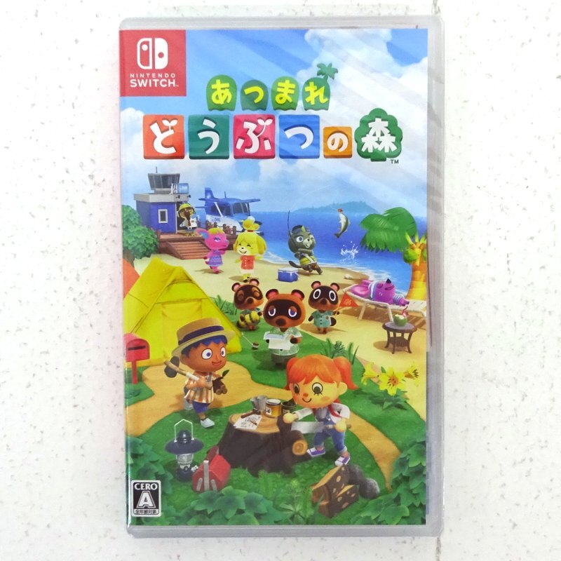 2025年最新】Yahoo!オークション -switch あつまれ どうぶつの森 2025年最新】Yahoo!オークション -switch あつまれ どうぶつの森