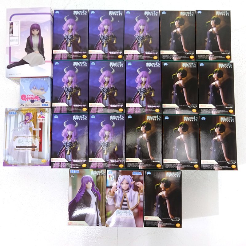 2025年最新】Yahoo!オークション -プライズフィギュアの中古品 2025年最新】Yahoo!オークション -プライズフィギュアの中古品