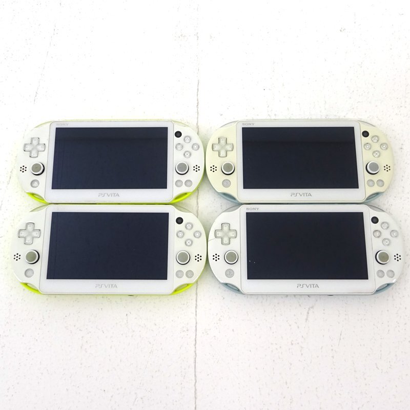 2025年最新】Yahoo!オークション -psvita ジャンクの中古品 2025年最新】Yahoo!オークション -psvita ジャンクの中古品