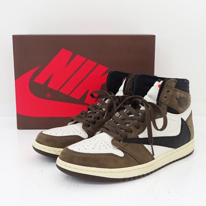 2025年最新】Yahoo!オークション -nike air jordan 1 travis 2025年最新】Yahoo!オークション -nike air jordan 1 travis
