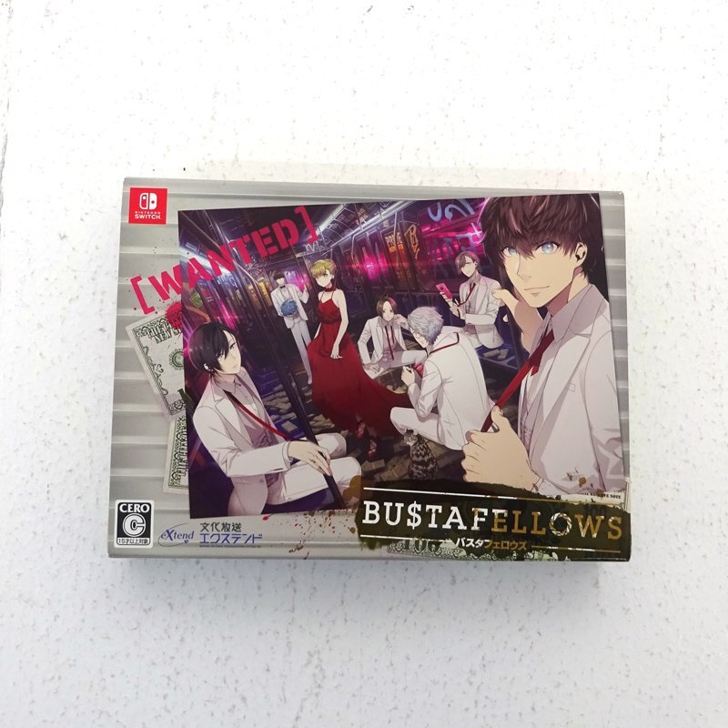 2025年最新】Yahoo!オークション -bustafellowsの中古品・新品