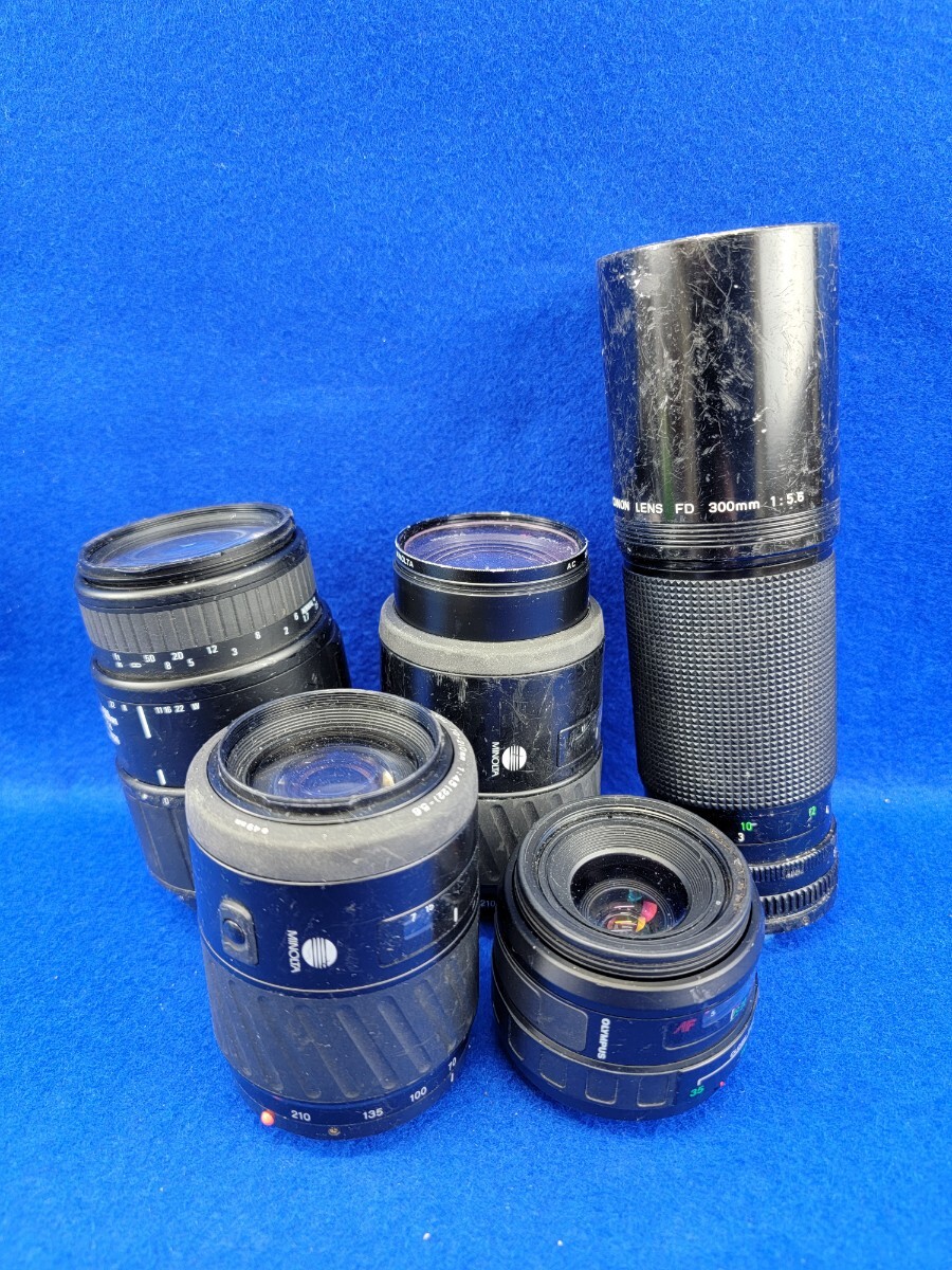 2025年最新】Yahoo!オークション -Canon レンズジャンクの中古品