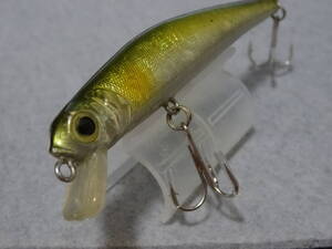 中古品☆☆ゲーリーヤマモト スゴイミノー 9㎝ / Gary YAMAMOTO SUGOI MINNOW