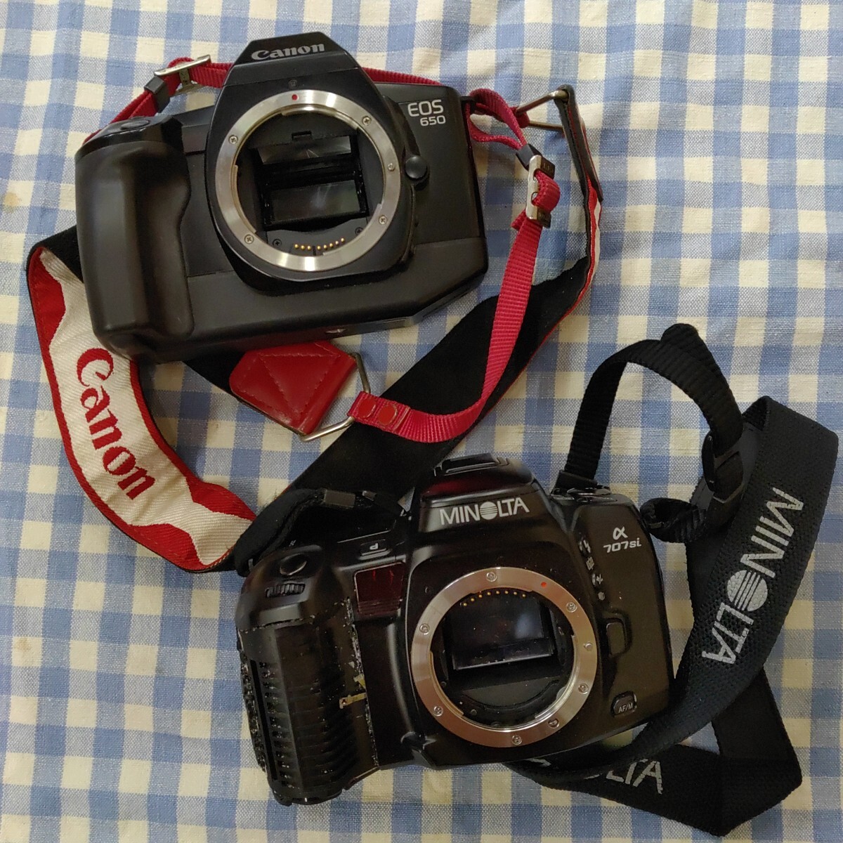 Yahoo!オークション -「canon eos650」の落札相場・落札価格 Yahoo!オークション -「canon eos650」の落札相場・落札価格