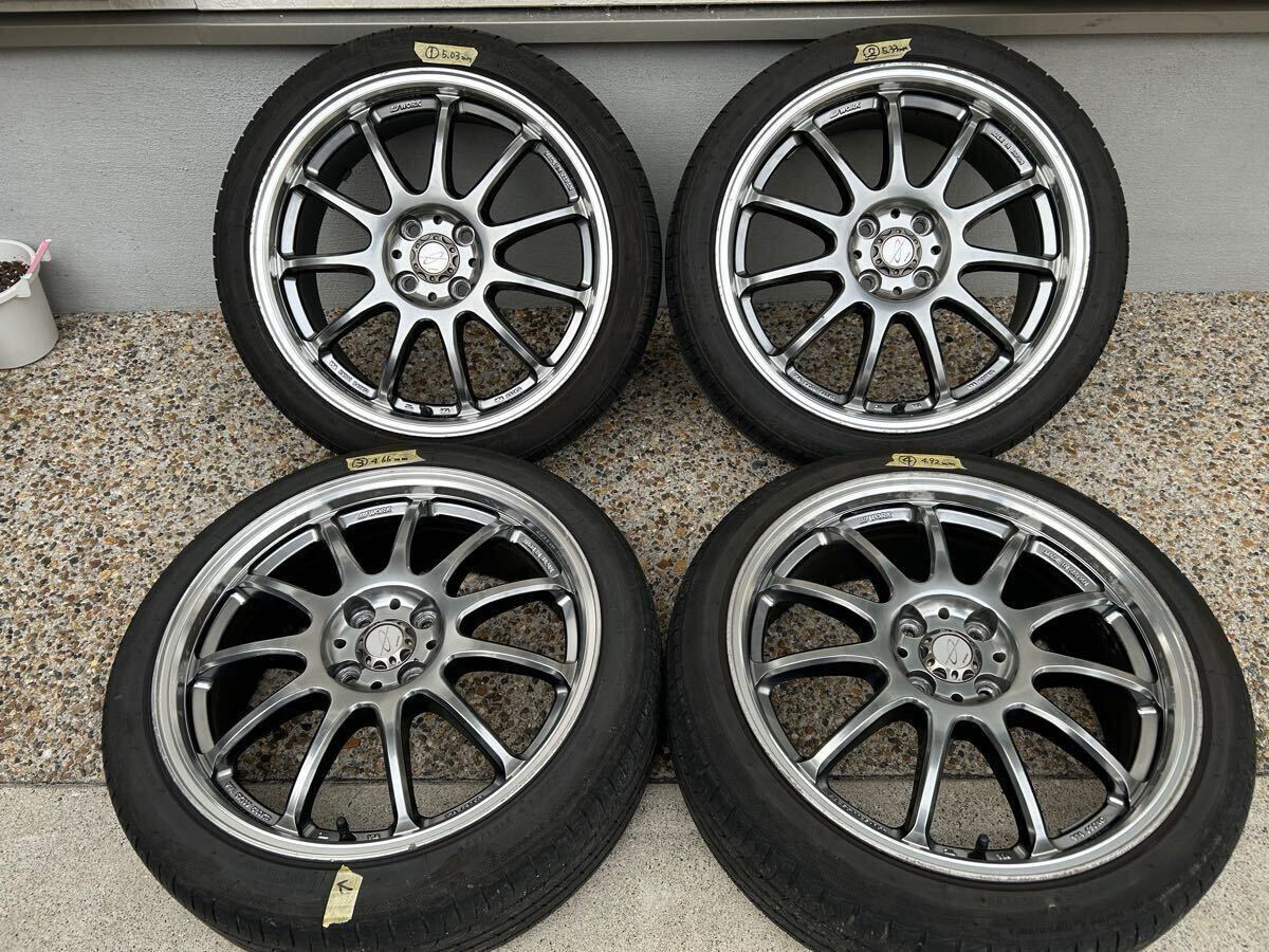 Yahoo!オークション -「195/45r17 スイフト」の落札相場・落札価格 Yahoo!オークション -「195/45r17 スイフト」の落札相場・落札価格